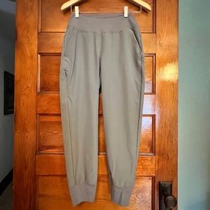 Patagonia happy hiker joggers